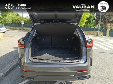 Voitures D'occasion À Le Chesnay | Lexus Nx 350H Executive 2Wd My25
