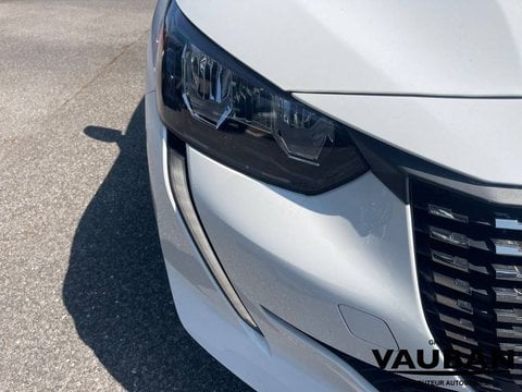 Voitures D'occasion À Chambly | Peugeot 208 Ii Puretech 75 S&S Bvm5 Style