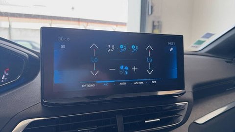 Voitures D'occasion À Buchelay | Peugeot 5008 Ii Puretech 180Ch S&S Eat8 Gt