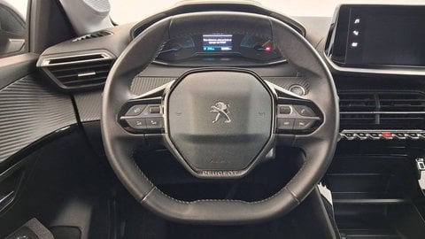 Voitures D'occasion À Buchelay | Peugeot 208 Electrique 50 Kwh 136Ch Style