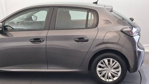 Voitures D'occasion À Buchelay | Peugeot 208 Ii Puretech 75 S&S Bvm5 Like