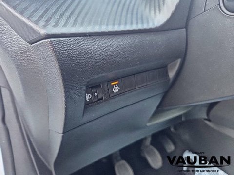 Voitures D'occasion À Osny | Peugeot 208 Ii Puretech 75 S&S Bvm5 Active