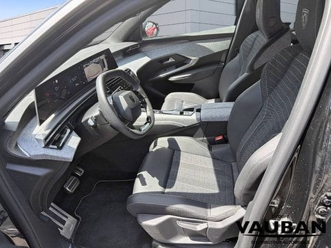 Voitures D'occasion À Les Mureaux | Peugeot 5008 Iii Hybrid 145 E-Dcs6 Gt