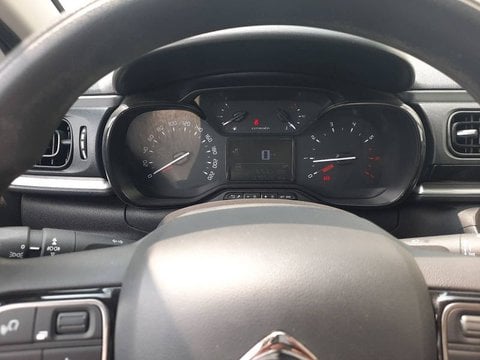 Voitures D'occasion À Gisors | Citroën C3 Iii Puretech 82 S&S Bvm5 Graphic