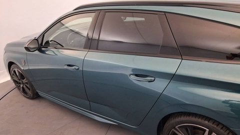 Voitures D'occasion À Saint-Brice-Sous-Forêt | Peugeot 308 Sw Nouvelle Gt Pack Puretech 130 S S...