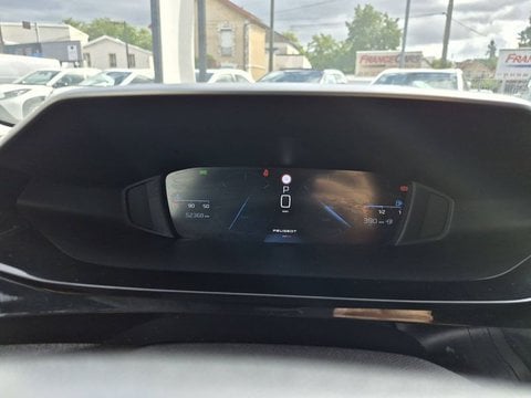 Voitures D'occasion À Argenteuil | Peugeot 308 Sw Puretech 130Ch S&S Eat8 Allure Pack