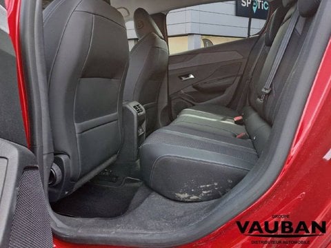 Voitures D'occasion À Herblay | Peugeot 308 Iii Phev 180 E-Eat8 Allure Pack