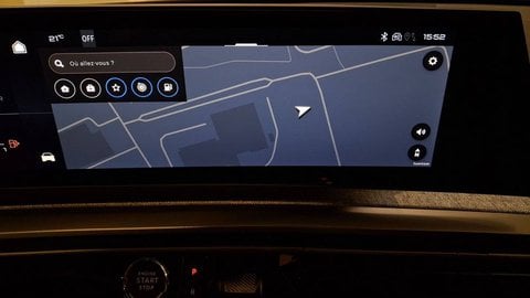 Voitures D'occasion À Saint-Brice-Sous-Forêt | Peugeot 5008 Iii Hybrid 145 Ch E-Dcs6 Gt