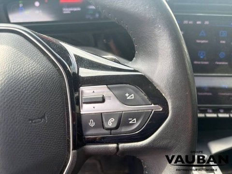 Voitures D'occasion À Les Mureaux | Peugeot 308 Iii Phev 180 E-Eat8 Allure