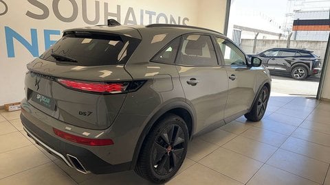 Voitures D'occasion À Mantes - Buchelay | Ds Ds 7 Hybride Rechargeable E-Tense 225 Eat8 Performa...