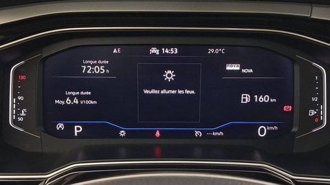 Voitures D'occasion À Herblay | Volkswagen Polo Vi 1.0 Tsi 115 S&S Dsg7 Carat