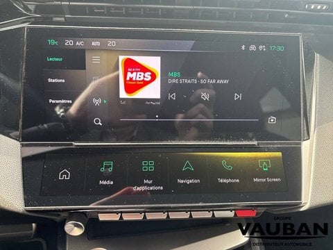 Voitures D'occasion À Chambourcy | Peugeot 408 Hybrid 145 E-Dcs6 Gt