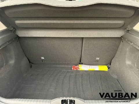 Voitures D'occasion À Sarcelles | Citroën C3 Bluehdi 100 S&S Bvm6 Feel Pack
