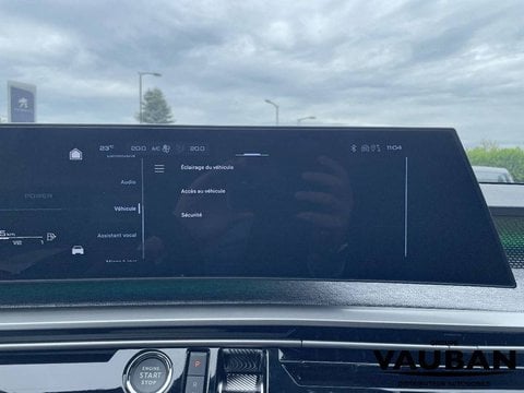 Voitures D'occasion À Chambourcy | Peugeot 5008 Iii Hybrid 145 Ch E-Dcs6 Gt