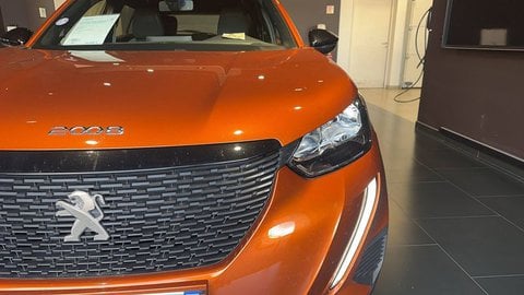 Voitures D'occasion À Buchelay | Peugeot 2008 Ii Puretech 130 S&S Bvm6 Active Pack