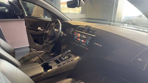 Voitures D'occasion À Mantes - Buchelay | Ds Ds 7 Ds7 Crossback Hybride E-Tense 300 Eat8 4X4 Per...