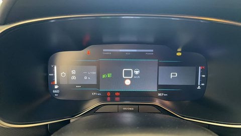 Voitures D'occasion À Buchelay | Citroën C5 Aircross Hybride 145 E-Dcs6 Max