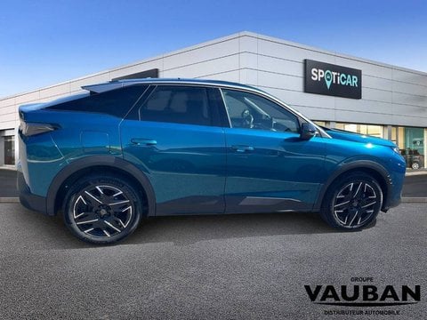Voitures D'occasion À Chambly | Peugeot 3008 Iii Hybrid 145 E-Dcs6 Allure
