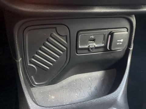 Voitures D'occasion À St-Brice-Sous-Forêt | Jeep Renegade 1.4 I Multiair S&S 140 Ch Brooklyn Li...