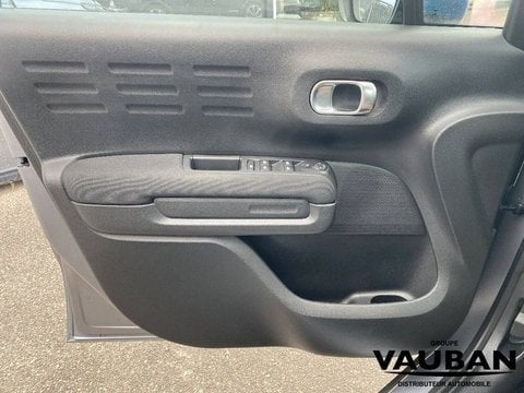 Voitures D'occasion À Gisors | Citroën C3 Aircross Bluehdi 110 S&S Bvm6 Rip Curl