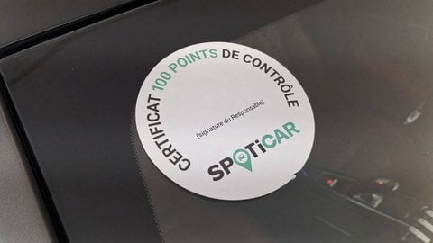 Voitures D'occasion À Saint-Brice-Sous-Forêt | Peugeot 508 Ii Hybrid 225 E-Eat8 Gt Pack
