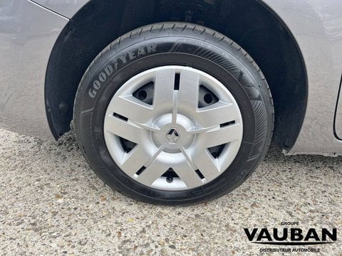 Voitures D'occasion À Cergy | Renault Kangoo Tce 115 Edc Intens