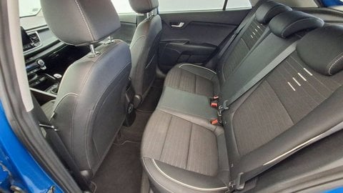 Voitures D'occasion À Saint-Brice-Sous-Forêt | Kia Rio Iv 1.0 T-Gdi 120 Ch Mhev Ibvm6 Gt Line P...