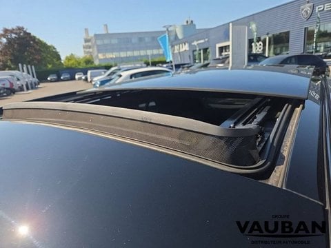 Voitures D'occasion À Osny | Peugeot 2008 Ii Puretech 130 S&S Eat8 Gt Pack