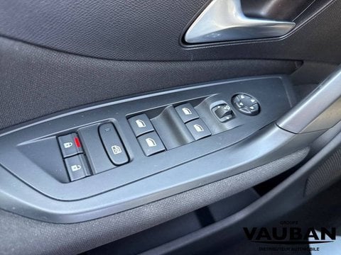 Voitures D'occasion À Osny | Peugeot 308 Iii Sw Puretech 110Ch S&S Bvm6 Active Pack