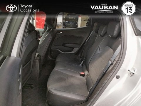 Voitures D'occasion À Buchelay | Renault Clio 1.0 Tce 100Ch Intens