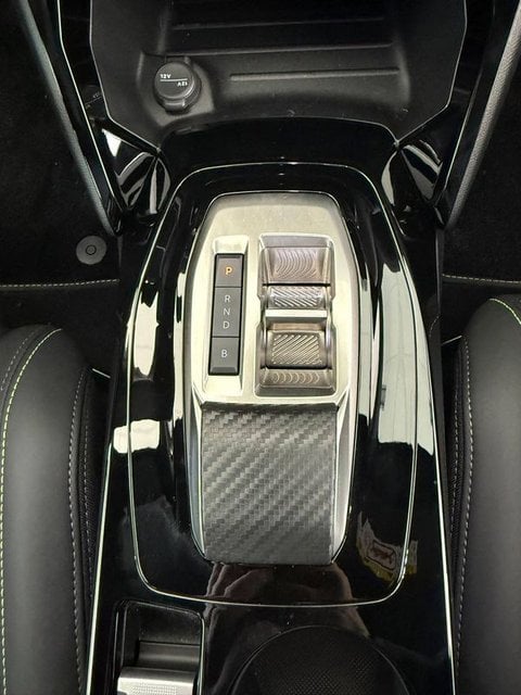 Voitures D'occasion À Argenteuil | Peugeot 208 Electrique 156 Ch 54 Kwh Gt
