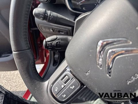 Voitures D'occasion À Chambly | Citroën C3 Aircross Puretech 130 S&S Eat6 Shine Pack
