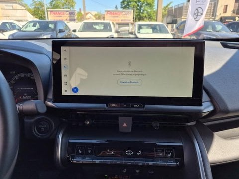 Voitures D'occasion À Argenteuil | Toyota C-Hr 2.0 Hybride 200Ch Collection Ng23