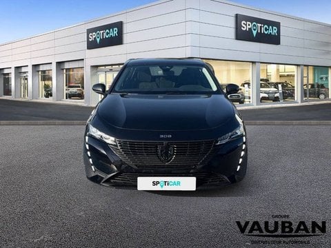 Voitures D'occasion À Osny | Peugeot 308 Iii Hybrid 145 E-Dcs6 Style