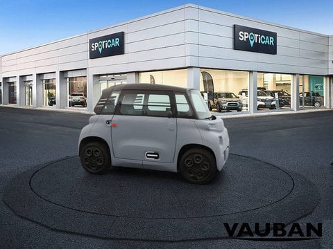 Voitures D'occasion À Osny | Citroën Ami Ami