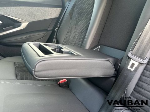 Voitures D'occasion À Chambourcy | Peugeot 3008 Electrique Iii Electrique 210 Ch 73 Kwh Gt