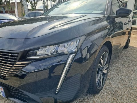 Voitures D'occasion À Argenteuil | Peugeot 308 Iii Phev 180 E-Eat8 Allure