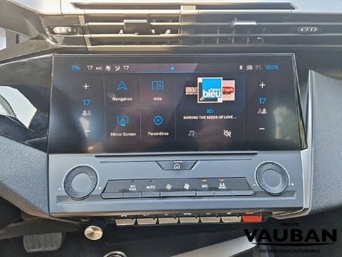 Voitures D'occasion À Montmagny | Peugeot 308 Iii Sw Phev 180 E-Eat8 Active Pack