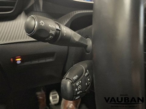 Voitures D'occasion À Chambourcy | Peugeot 208 Ii Puretech 100 S&S Bvm6 Gt