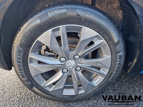 Voitures D'occasion À Herblay | Peugeot 208 Electrique Ii Electrique 50 Kwh 136Ch Style