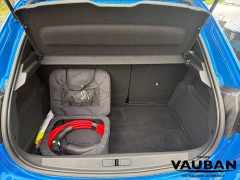 Voitures D'occasion À Les Mureaux | Peugeot 208 Electrique Ii Electrique 50 Kwh 136Ch Like