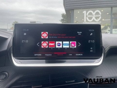 Voitures D'occasion À Chambourcy | Peugeot 2008 Ii Puretech 130 S&S Eat8 Gt