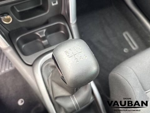 Voitures D'occasion À Saint-Germain-En-Laye | Citroën C3 Aircross Puretech 110 S&S Bvm6 Shine