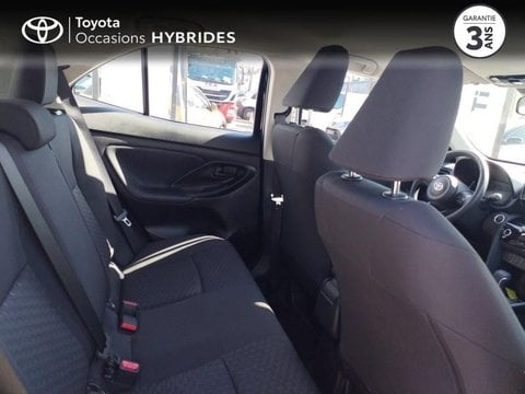 Voitures D'occasion À Argenteuil | Toyota Yaris Cross 116H Dynamic Mc24