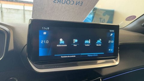 Voitures D'occasion À Buchelay | Peugeot 2008 Ii Puretech 130 S&S Bvm6 Gt