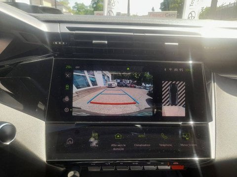Voitures D'occasion À Argenteuil | Peugeot 308 Puretech 130Ch S&S Eat8 Gt Pack