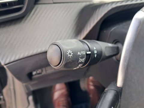 Voitures D'occasion À Argenteuil | Peugeot 208 Hybrid 110 Ch E-Dcs6 Style