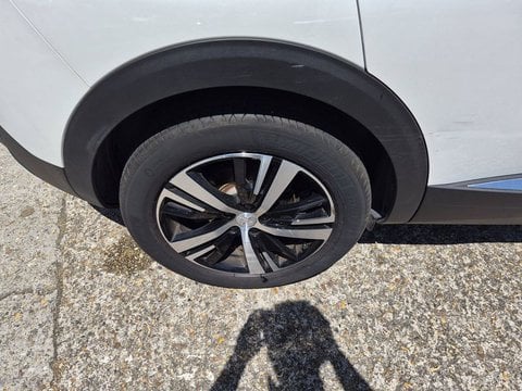 Voitures D'occasion À Argenteuil | Peugeot 3008 Ii Puretech 130Ch S&S Eat8 Gt