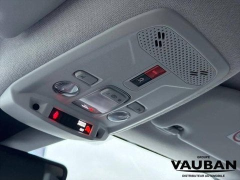 Voitures D'occasion À Sarcelles | Citroën C4 Electrique Iii E- 136 Ch Automatique Shine