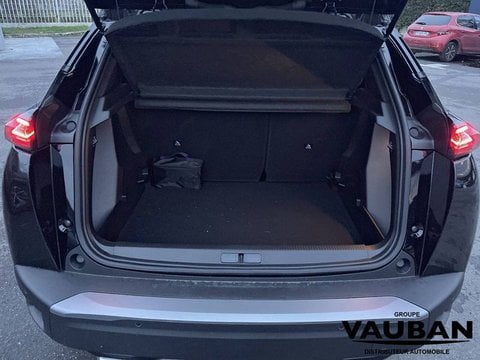 Voitures D'occasion À Osny | Peugeot 2008 Ii Hybrid 145 E-Dcs6 Série Spéciale Envy